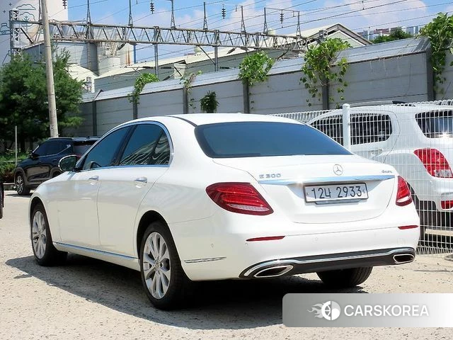 Mercedes-Benz E-Class W213 id 4477446 из Кореи 13