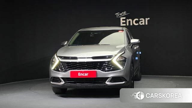 Kia Sportage 5th Generation id 3935406 из Кореи 13