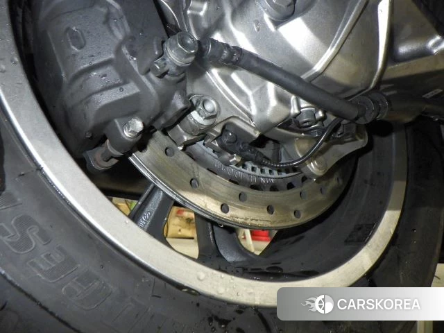 Honda GL1800 TOUR id 3947873 из Японии 23