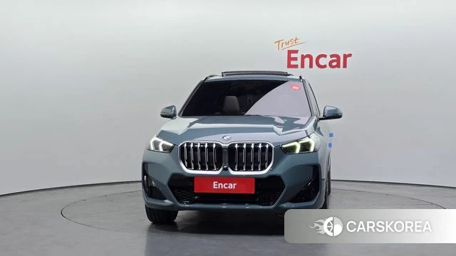 BMW X1 (U11) id 4291876 из Кореи 23