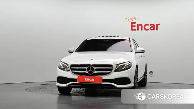 Mercedes-Benz E-Class W213 id 4658292 из Кореи 13