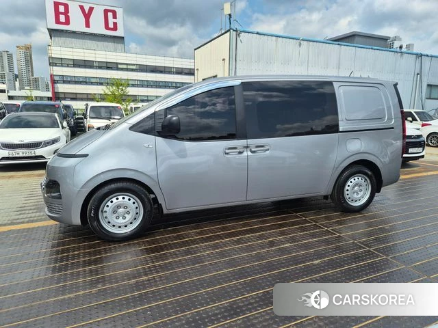 Hyundai Staria id 4302587 из Кореи 11