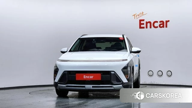 Hyundai Kona (SX2) id 4603170 из Кореи 23