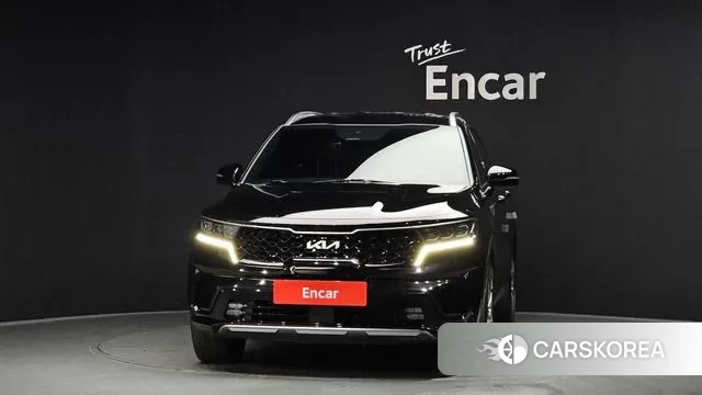 Kia Sorento 4th Generation id 3478699 из Кореи 13