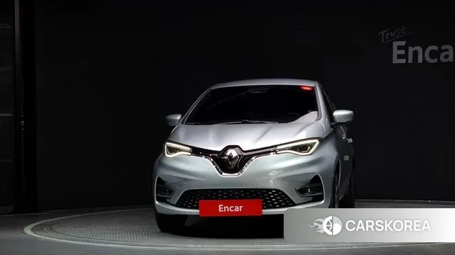 Renault Korea (Samsung) Joe id 3037779 из Кореи 13