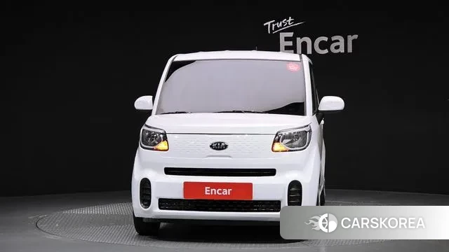 Kia The New Ray id 3484329 из Кореи 13