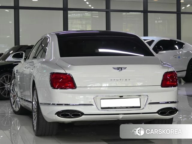 Bentley Flying Spur 3rd Generation id 4429218 из Кореи 10