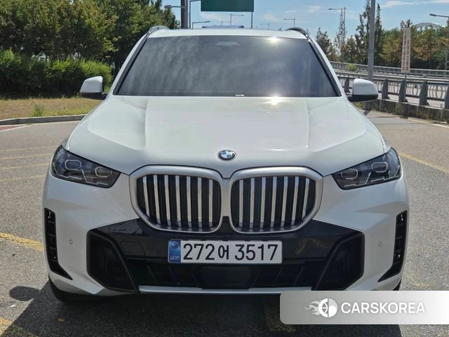 BMW X5 (G05) id 4833978 из Кореи 13