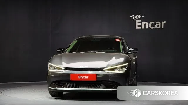 Kia EV6 id 3508250 из Кореи 13