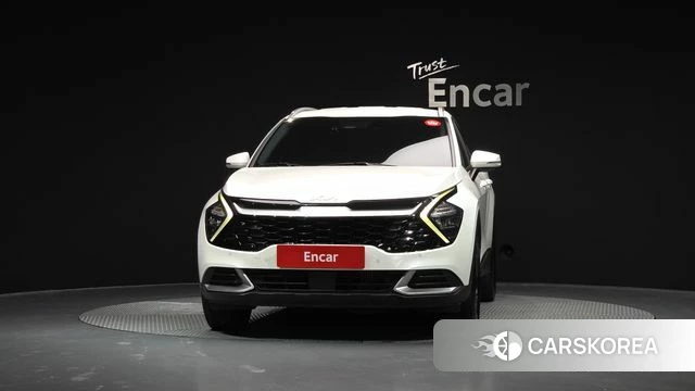 Kia Sportage 5th Generation id 4223553 из Кореи 23