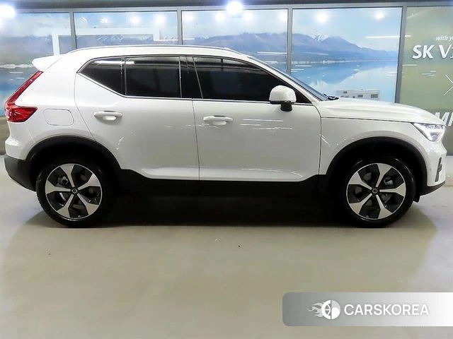 Volvo XC40 id 4426967 из Кореи 13