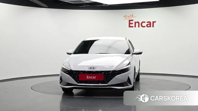 Hyundai Avante (CN7) id 4428926 из Кореи 23
