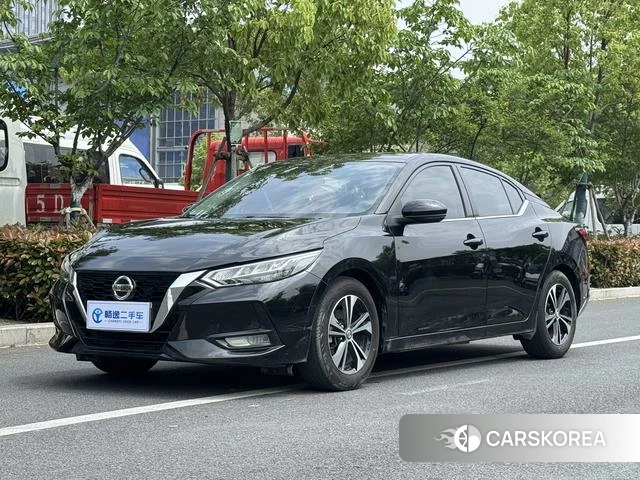 Nissan Xuan Yi id 4273316 из Китая 15