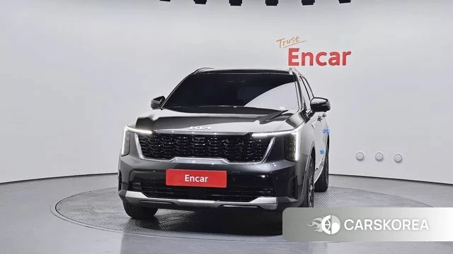 Kia The New Sorento 4th Generation id 3940307 из Кореи 13