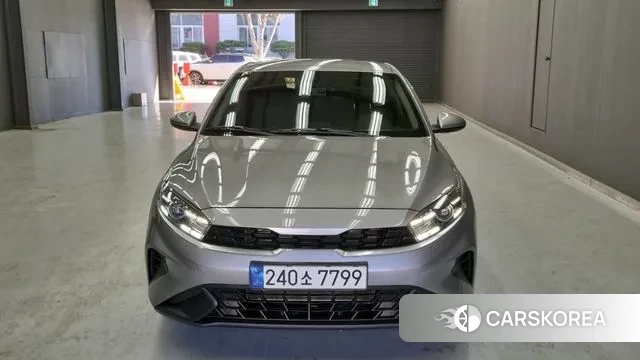 Kia The New K3 2nd generation id 3560757 из Кореи 11