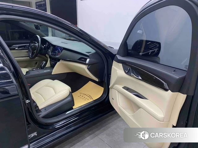 Cadillac CT6 id 4253593 из Китая 12