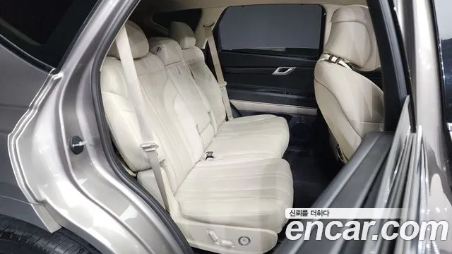 Genesis GV80 id 2618986 из Кореи 13