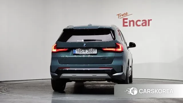 BMW X1 (U11) id 3644434 из Кореи 13