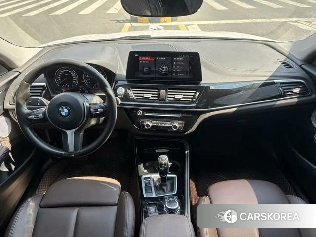 BMW 1 series id 4297760 из Китая 15