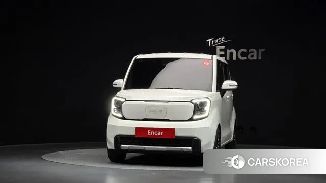 Kia The New Kia Ray EV id 3310510 из Кореи 13