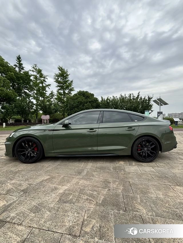 Audi A5 id 4393838 из Китая 8