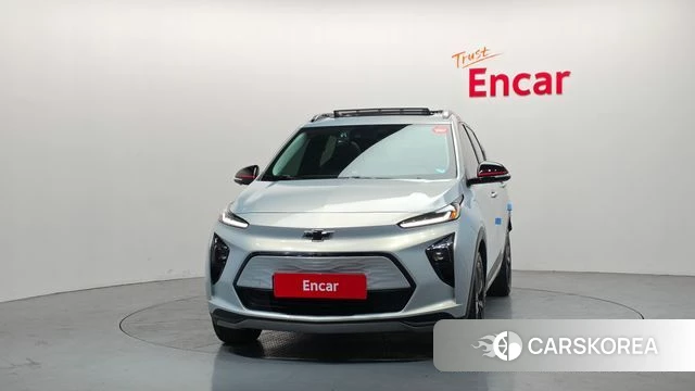 Chevrolet (GM Daewoo) Bolt EUV id 3940369 из Кореи 13