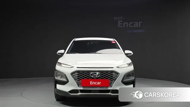 Hyundai Kona id 3434085 из Кореи 13