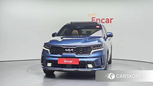 Kia Sorento 4th Generation id 3923249 из Кореи 13