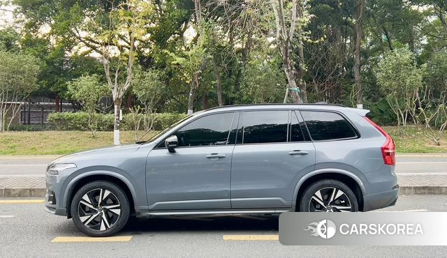 Volvo XC90 id 4222220 из Китая 14