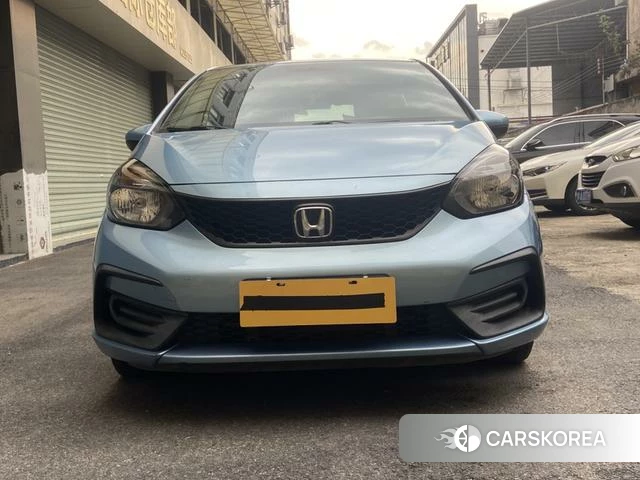 Honda Fit id 4313485 из Китая 7