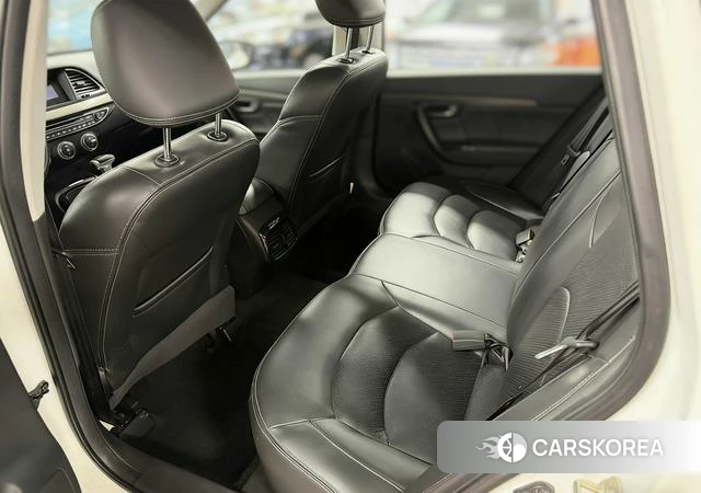 GAC Trumpchi Trumpchi GA6 2020 Белый из Китая, фото 4