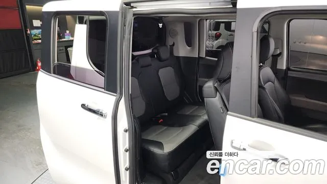 Kia The New Ray id 2532631 из Кореи 13