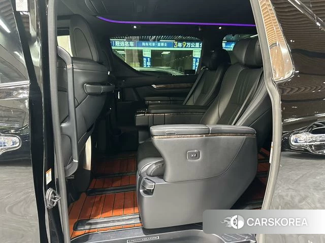 Toyota Wilfa id 4353678 из Китая 15