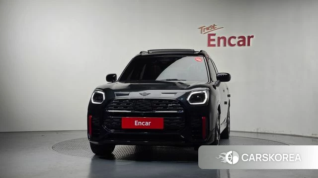 Mini Cooper S Countryman 3rd Generation id 4870775 из Кореи 23