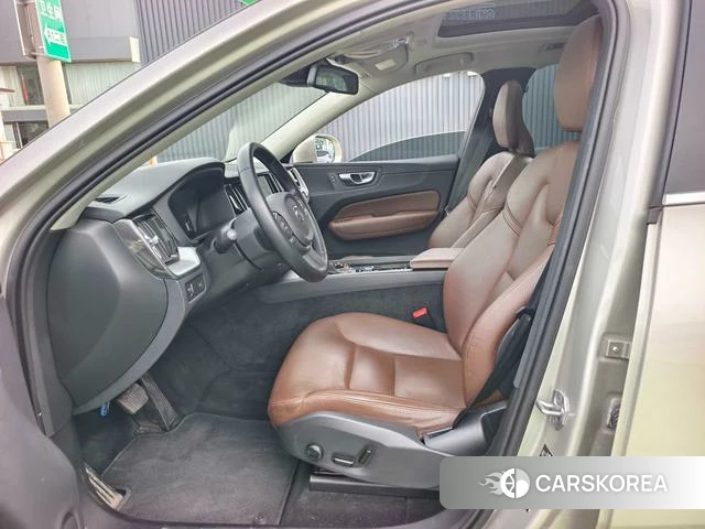Volvo XC60 id 4253524 из Китая 16