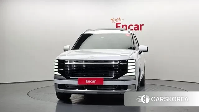 Hyundai Palisade (LX3) id 3732128 из Кореи 13