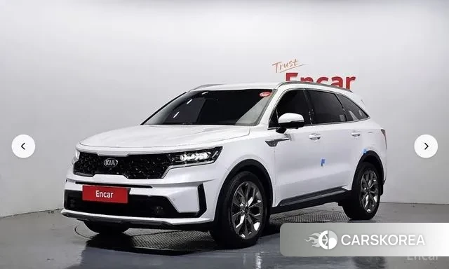 Kia Sorento 4th Generation id 3433989 из Кореи 13