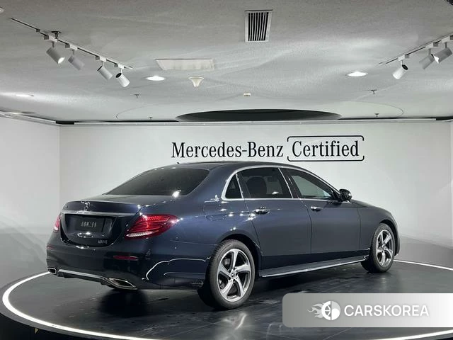 Mercedes-Benz E-class id 4208302 из Китая 8