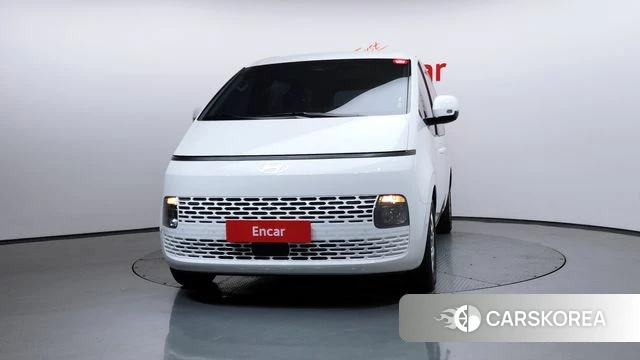 Hyundai Staria id 4441740 из Кореи 23