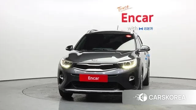 Kia Stonic id 3714169 из Кореи 13