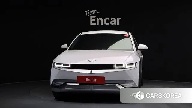 Hyundai Ionic 5 id 3295526 из Кореи 13