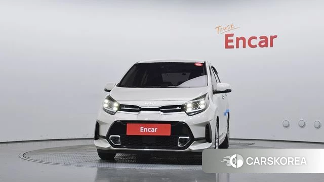 Kia Morning Urban (JA) id 4905267 из Кореи 13