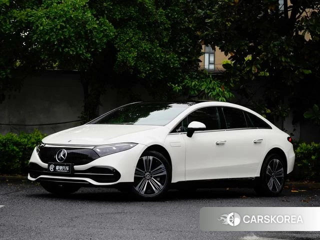 Mercedes-Benz EQS id 4301033 из Китая 14