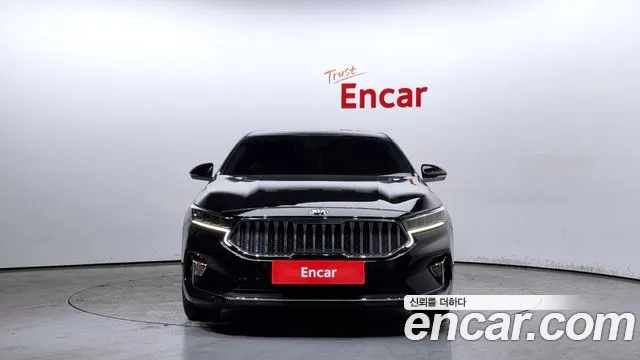 Kia K7 Premier Hybrid id 2417020 из Кореи 13