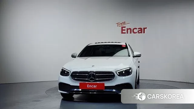 Mercedes-Benz E-Class W213 id 3473434 из Кореи 13