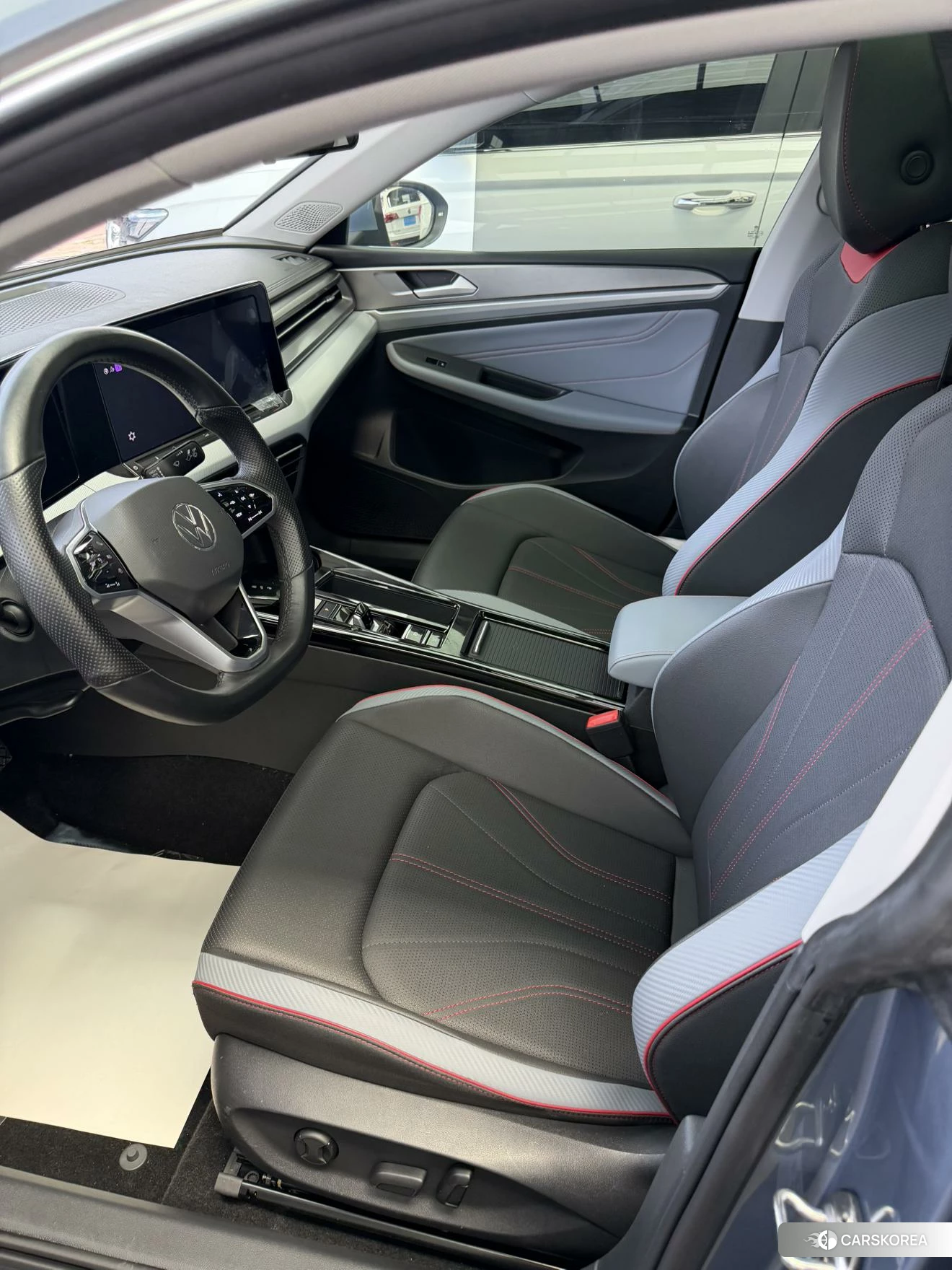 Volkswagen Lamando id 4454024 из Китая 11