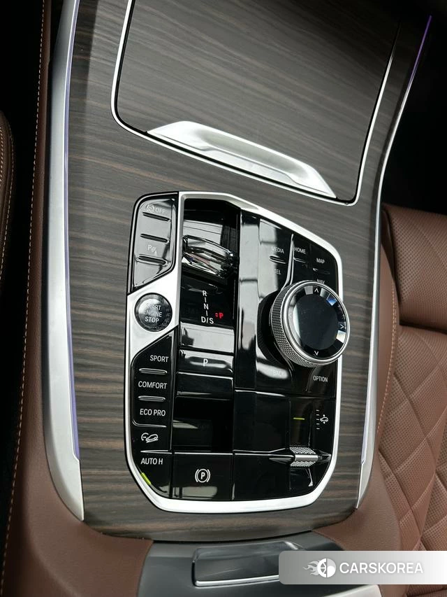 BMW X7 id 4257255 из Китая 18