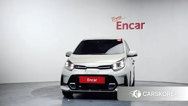 Kia Morning Urban (JA) id 3758579 из Кореи 13