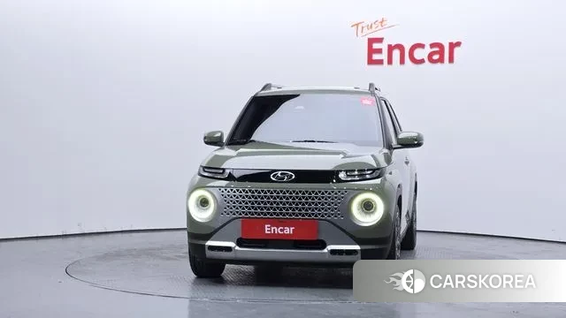 Hyundai Casper id 3518684 из Кореи 13