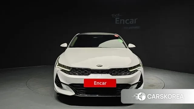 Kia K5 3rd generation id 3149654 из Кореи 13